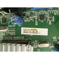 MAIN / DYNEX E24008 MODELO DX-26LD150A11